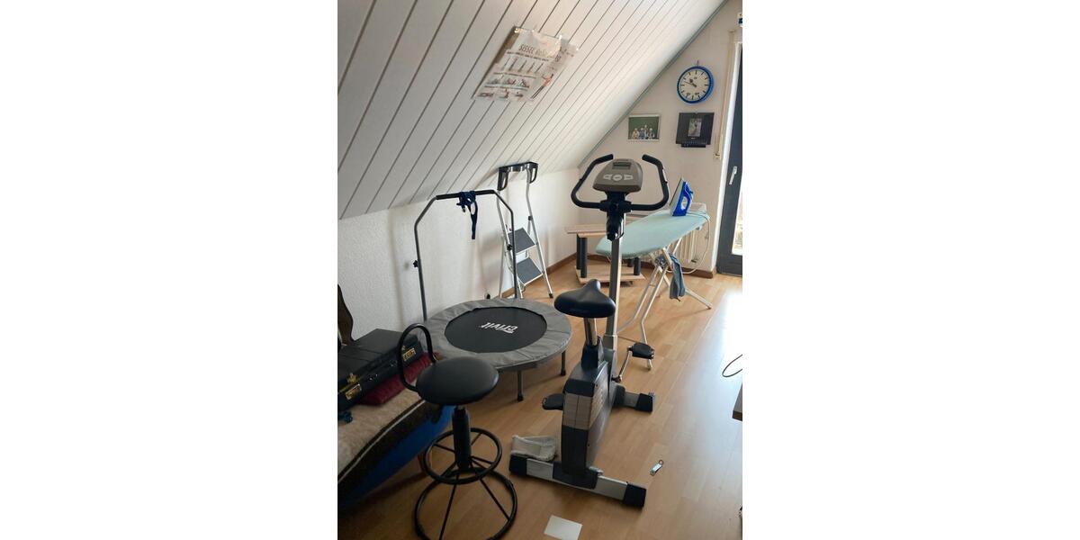 Einfamilienhaus Drensteinfurt - 5 Zimmer, 130 m&sup2;, 1.300&euro; | Angebot:26475250