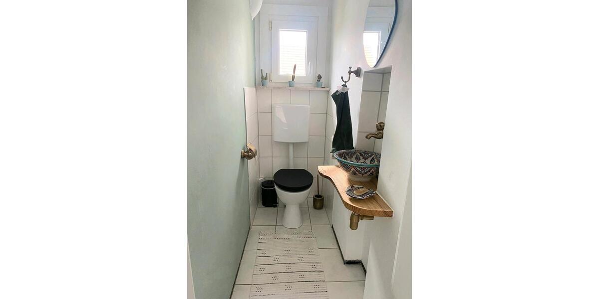 Etagenwohnung Bühl - 4.5 Zimmer, 138 m&sup2;, 1.420&euro; | Angebot:26645504