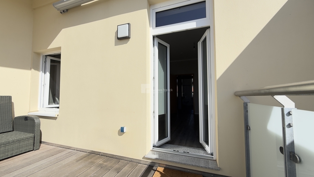 Für Menschen, die ankommen wollen - nicht nur einziehen - 2 Zimmer Balkon TagesLichtBad EBK 2. OG - Etagenwohnung Schwerin Paulsstadt | Angebot:26818944