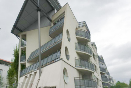 Wohnung Künzelsau - 2 Zimmer, 53 m&sup2;, 600&euro; | Angebot:25841311