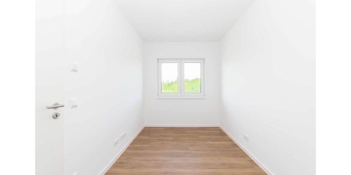 CHARMANTE WOHNATMOSPHÄRE Modern ausgestattete 3-Raum-Wohnung mit Südbalkon & Tageslichtbad 3 zimmer