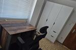 Etagenwohnung Münchberg - 2 Zimmer, 45 m&sup2;, 360&euro; | Angebot:26470964