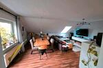 Dachgeschoßwohnung Nidderau - 3 Zimmer, 94 m&sup2;, 1.080&euro; | Angebot:26032236