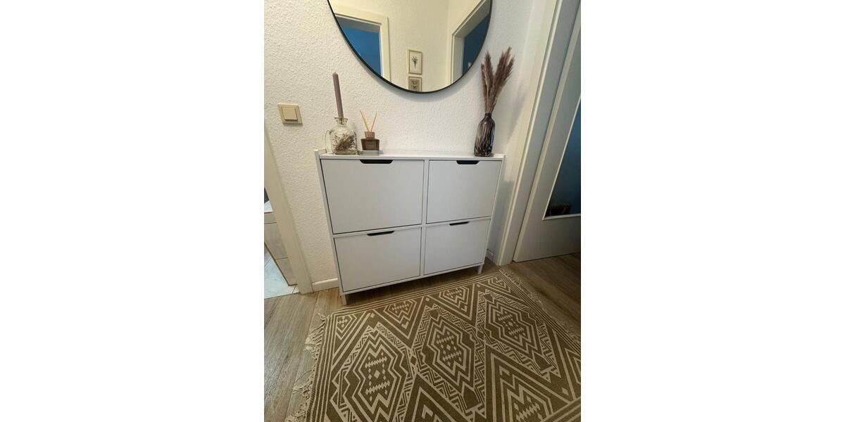Etagenwohnung Köln Lindenthal - 2 Zimmer, 40 m&sup2;, 920&euro; | Angebot:26563149