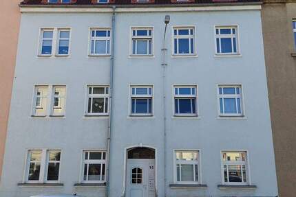 Wohnung Roßwein - 2 Zimmer, 39 m&sup2;, 200&euro; | Angebot:25686217