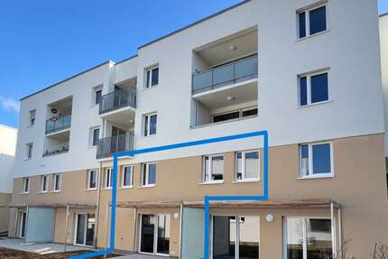 Wohnung Plochingen - 3 Zimmer, 90 m&sup2;, 1.083&euro; | Angebot:26488178