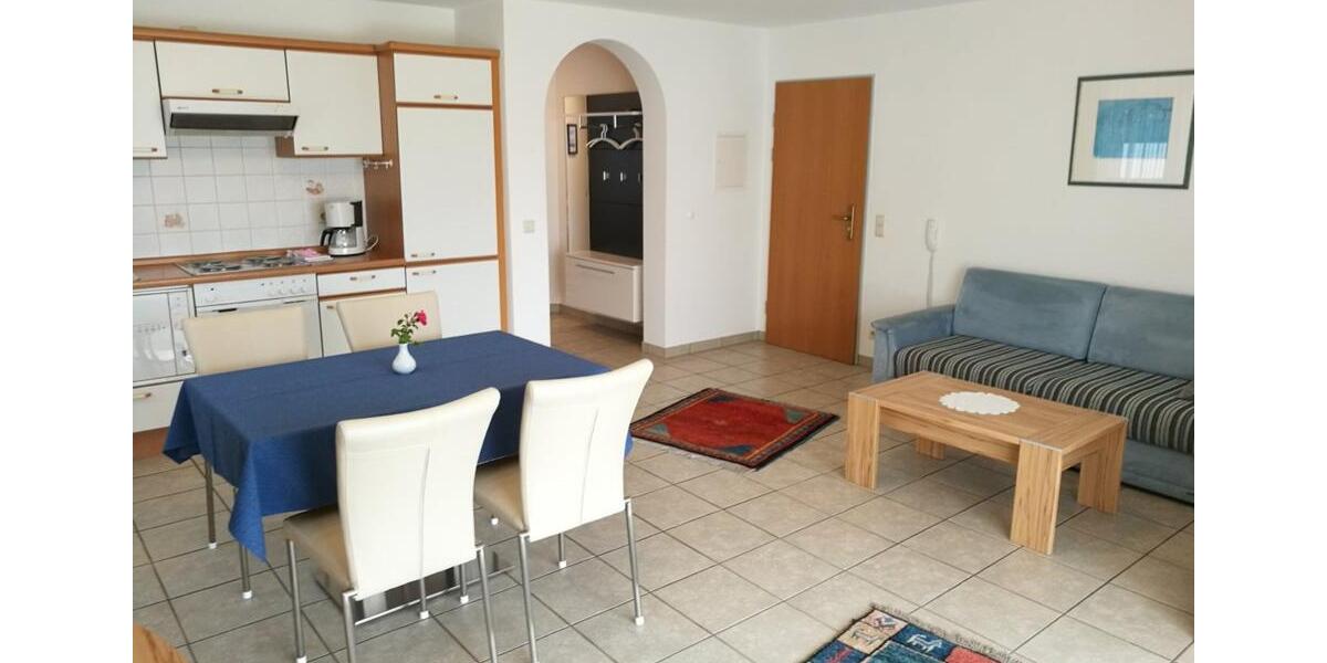 Wohnen auf Zeit Friedrichshafen Ailingen - 2 Zimmer, 50 m&sup2;, 1.200&euro; | Angebot:24625626