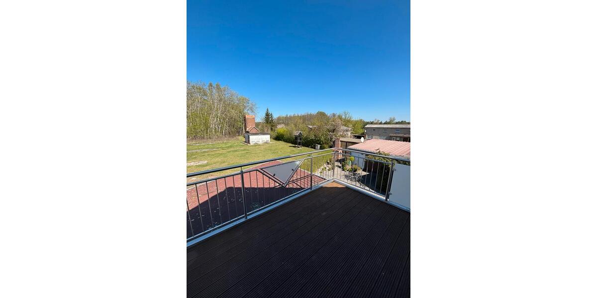 Doppelhaushälfte Bad Freienwalde (Oder) - 4 Zimmer, 106 m&sup2;, 1.050&euro; | Angebot:26431462