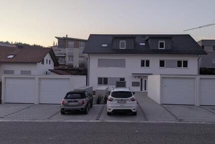 Wohnung Stockach - 2.5 Zimmer, 67 m&sup2;, 975&euro; | Angebot:26623092