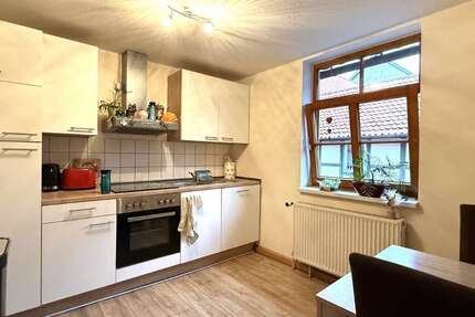 Wohnung zum Mieten in Bockenem 450 € 75 m² 3 zimmer