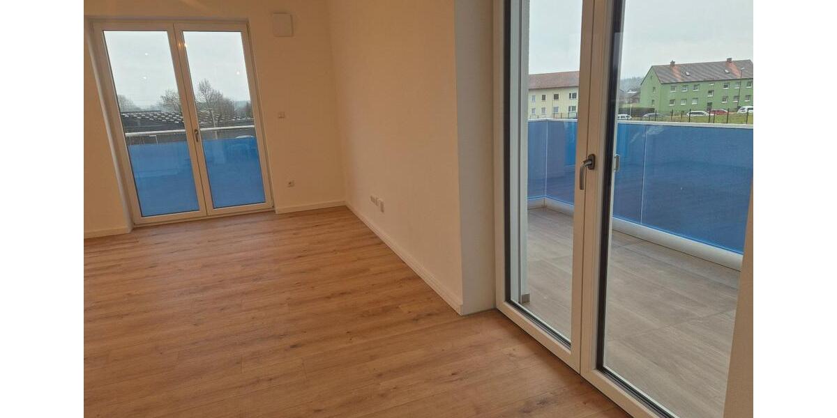 Etagenwohnung Waidhaus - 2 Zimmer, 65 m&sup2;, 750&euro; | Angebot:26087688