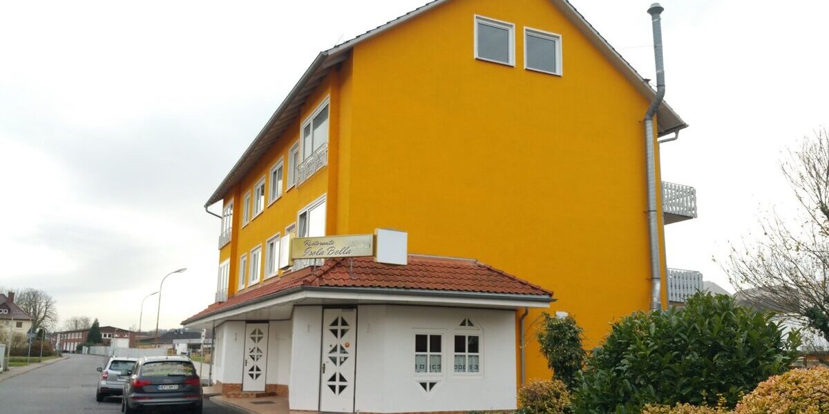 Philippsthal, 3 ZKB im 2. OG - Etagenwohnung Philippsthal (Werra) | Angebot:22348436