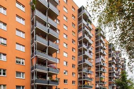 Wohnung zum Mieten in Leipzig 347 € 50.83 m²