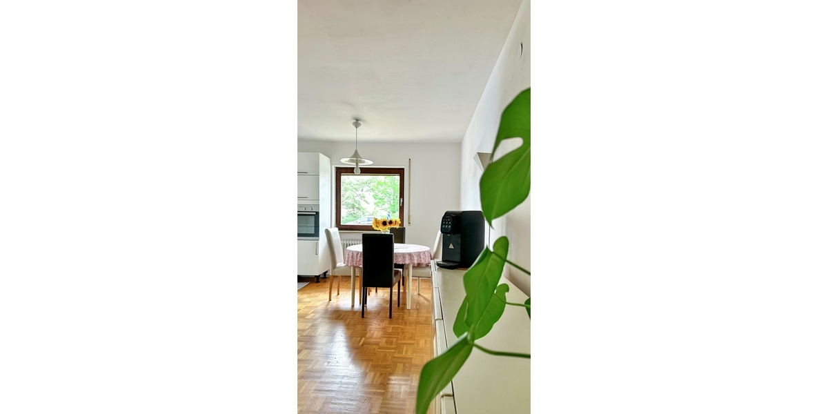 Zimmer in Sauberer WG mit Garten - Zimmer Neustadt an der Weinstraße | Angebot:26611358