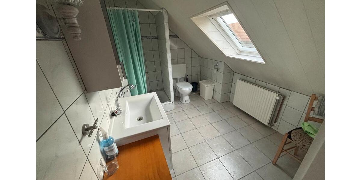 Dachgeschoßwohnung Meinersen - 2 Zimmer, 50 m&sup2;, 750&euro; | Angebot:26629478