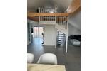 Maisonettenwohnung Hanau Lamboy - 1 Zimmer, 80 m&sup2;, 950&euro; | Angebot:26507571
