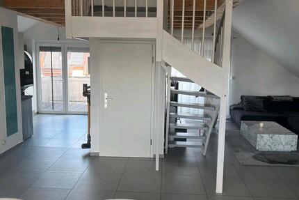 Wohnung Hanau Lamboy - 1 Zimmer, 80 m&sup2;, 950&euro; | Angebot:26507571