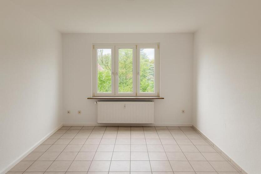 Attraktive Wohnung in Gelsenkirchen! [VAC-15170]