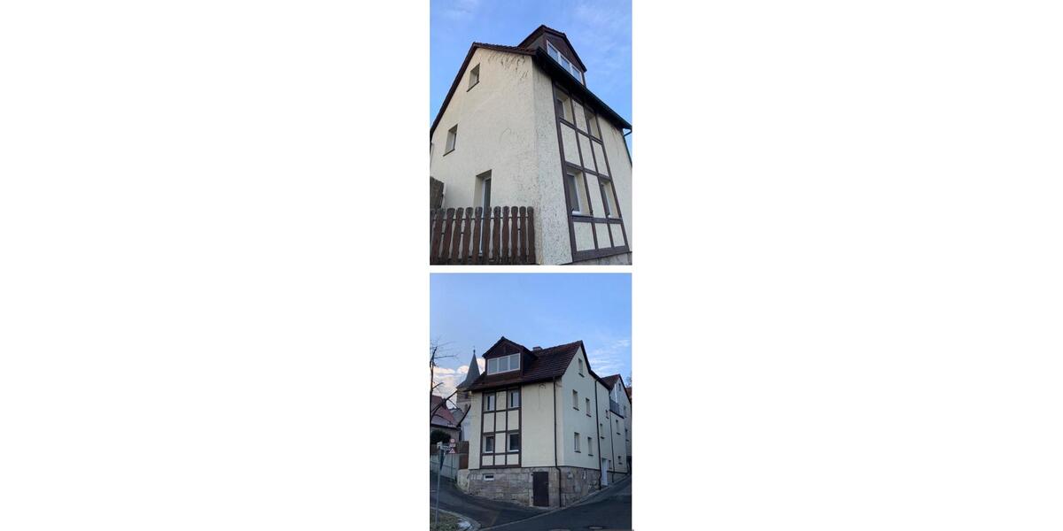 Reihenhaus Bamberg Am Bruderwald - 5 Zimmer, 150 m&sup2;, 1.800&euro; | Angebot:24688886