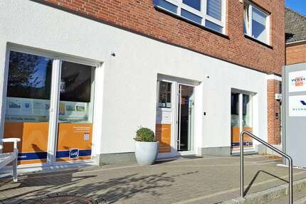 Gewerbeobjekt Bargteheide - 1.500&euro; | Angebot:25240582