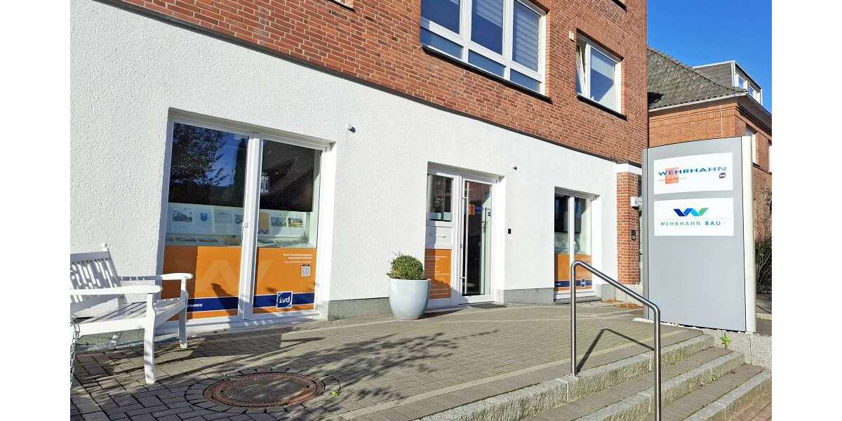 Gewerbeobjekt Bargteheide - 1.500&euro; | Angebot:25240582