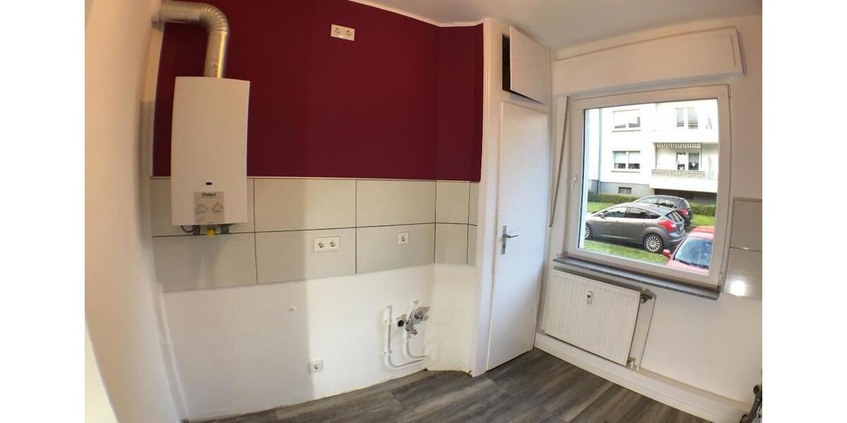Erdgeschoßwohnung Dortmund Bövinghausen - 3 Zimmer, 67 m&sup2;, 640&euro; | Angebot:25171839