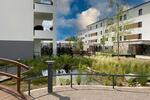 Preisgedämpfte (!!) Penthouse-Wohnung in Düsseldorf-Rath zimmer