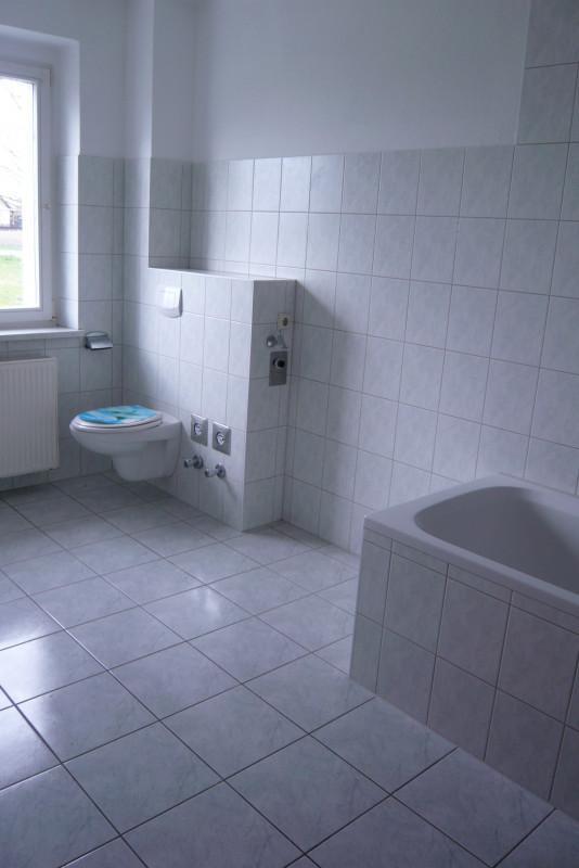 3 Raum Wohnung in Quitzin Splietsdorf zimmer