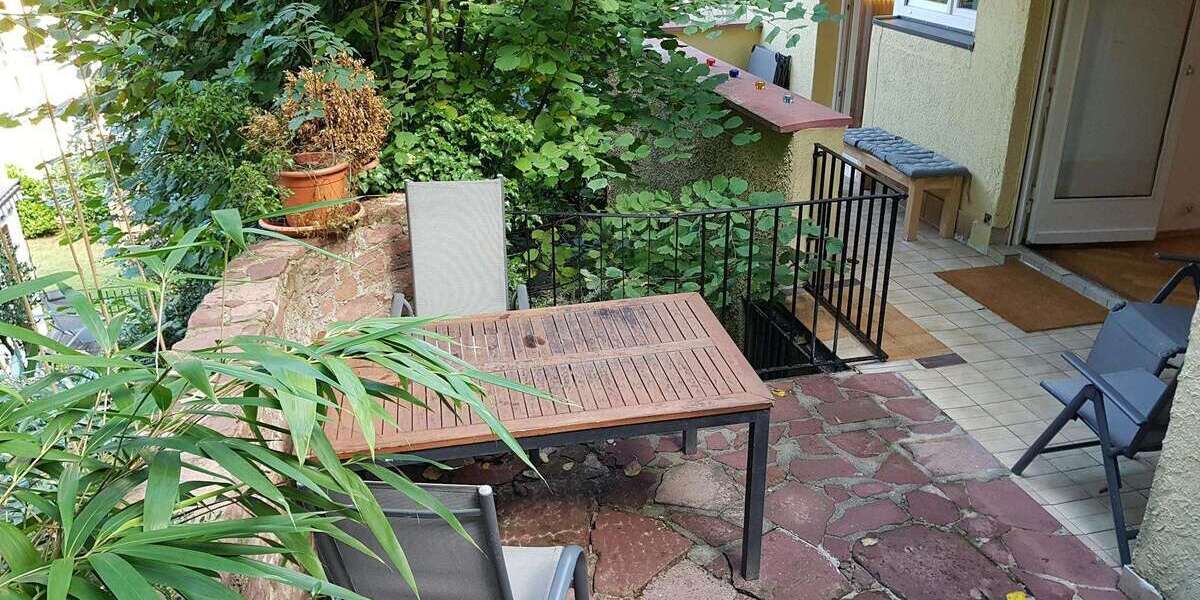 Zimmer Heidelberg Altstadt - 2 Zimmer, 1.650&euro; | Angebot:23867885