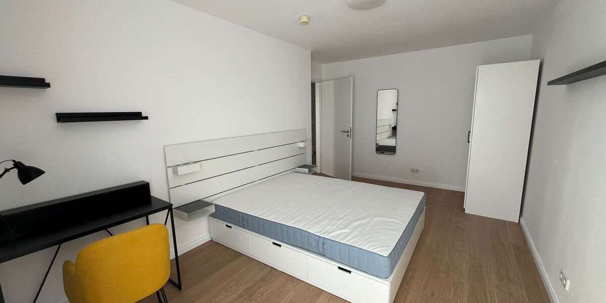 Zimmer Berlin Altglienicke - 6 Zimmer, 427&euro; | Angebot:26914219