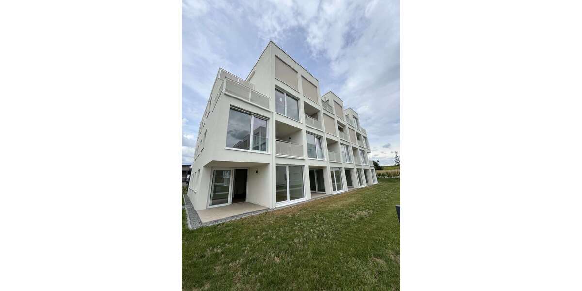 Etagenwohnung Künzelsau Gaisbach - 3 Zimmer, 88 m&sup2;, 1.125&euro; | Angebot:22860453