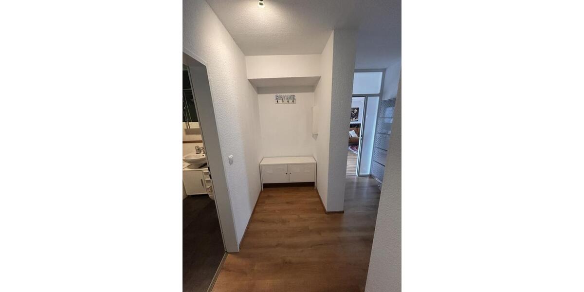 Dachgeschoßwohnung Recklinghausen Berghausen - 2.5 Zimmer, 66 m&sup2;, 500&euro; | Angebot:26683844