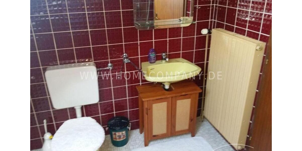 Wohnen auf Zeit Wolfsburg Almke - 2 Zimmer, 65 m&sup2;, 750&euro; | Angebot:24934967