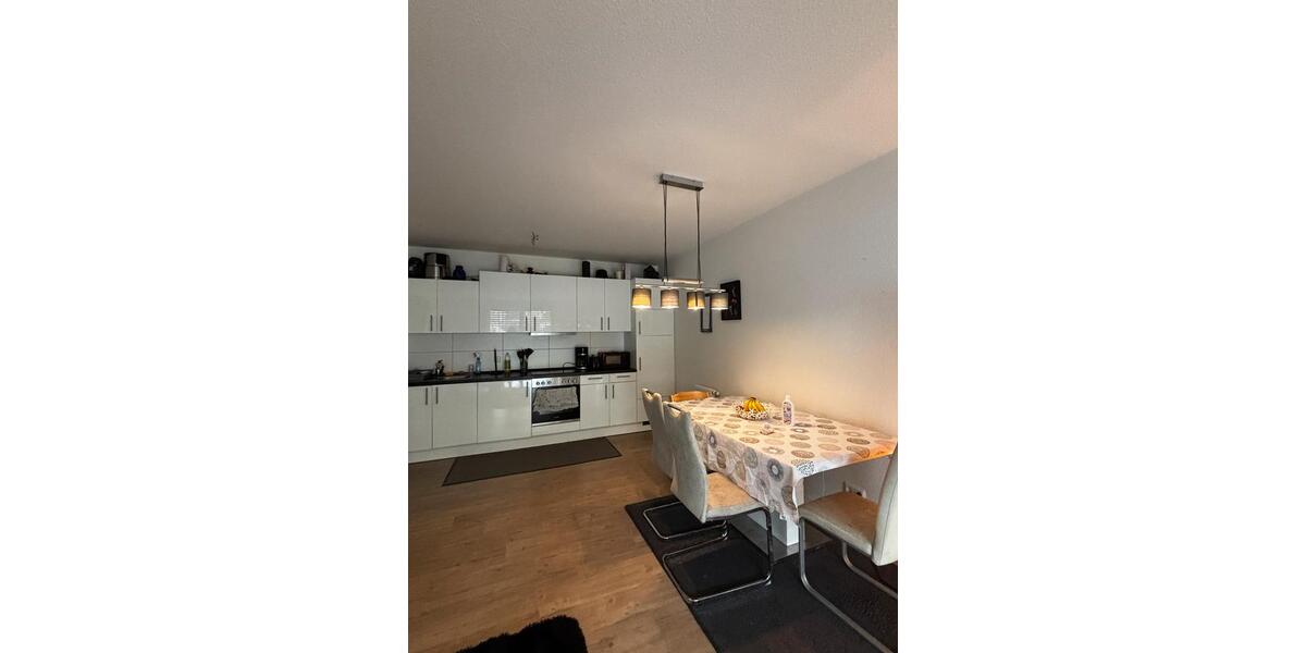 Etagenwohnung Neustadt in Holstein - 2 Zimmer, 60 m&sup2;, 582&euro; | Angebot:26548753