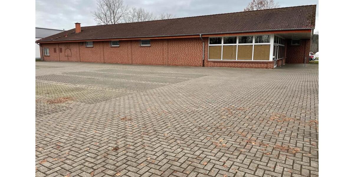 Gewerbeobjekt Wardenburg - 4.950&euro; | Angebot:23783359