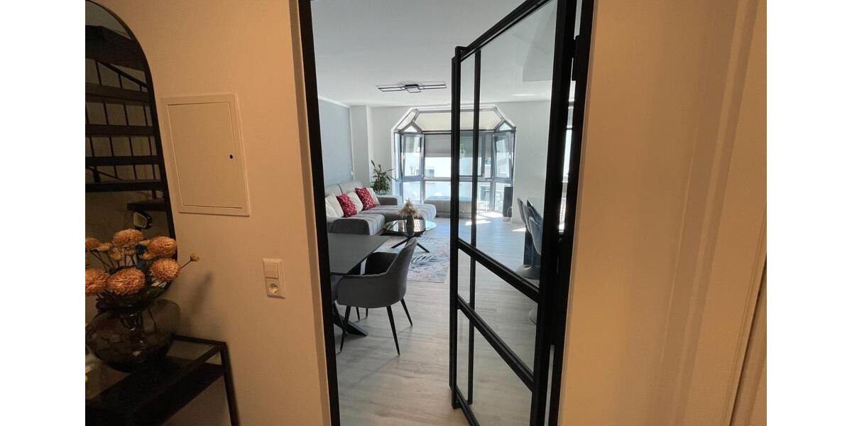 Maisonettenwohnung Hannover Döhren-Wülfel - 3 Zimmer, 101 m&sup2;, 1.500&euro; | Angebot:26263287