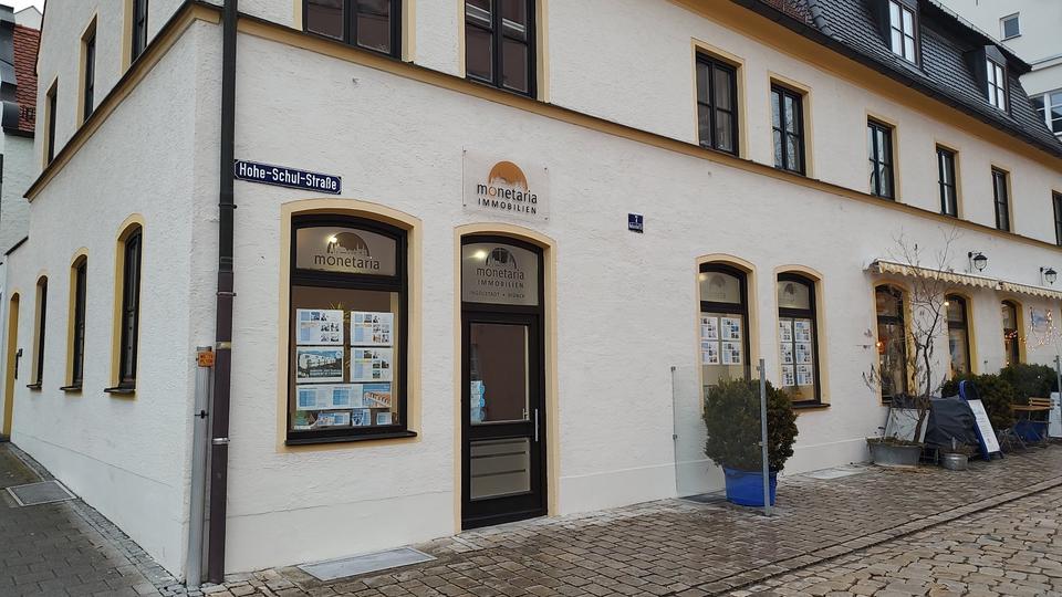 Gewerbeobjekt Ingolstadt - 890&euro; | Angebot:26019619