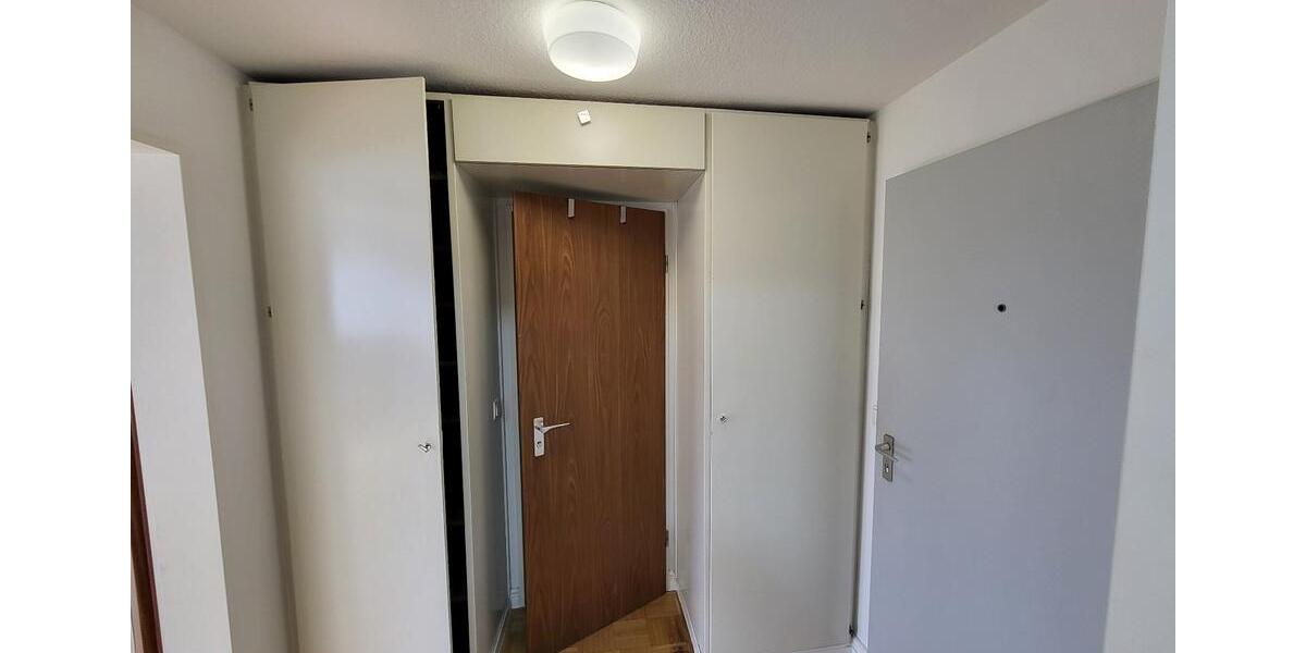 Etagenwohnung Vallendar - 2 Zimmer, 41 m&sup2;, 470&euro; | Angebot:26143999