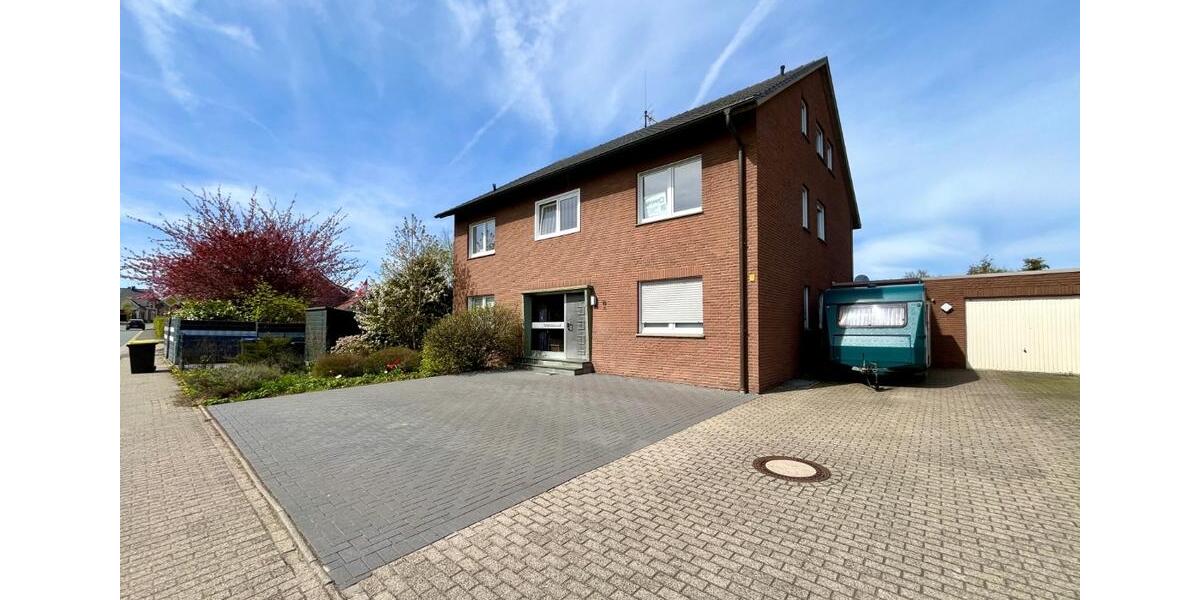 Etagenwohnung Ascheberg - 3 Zimmer, 110 m&sup2;, 1.350&euro; | Angebot:26194312
