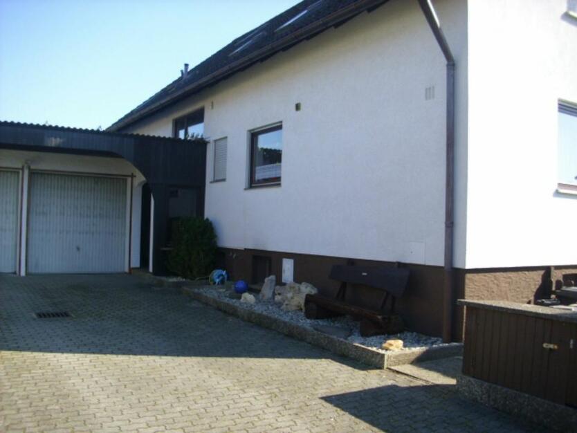 Tierlieber Vermieter hat 5 Zimmer Whg zum 01.01.26 zu vergeben