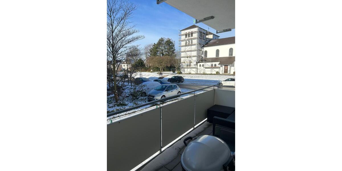 Erdgeschoßwohnung Arnsberg Rusch - 2 Zimmer, 39 m&sup2;, 620&euro; | Angebot:25854692