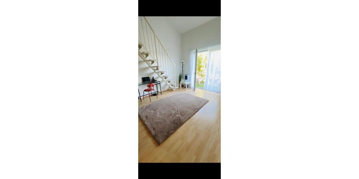 Wohnen auf Zeit Schönefeld - 1.5 Zimmer, 38 m&sup2;, 1.020&euro; | Angebot:26536371