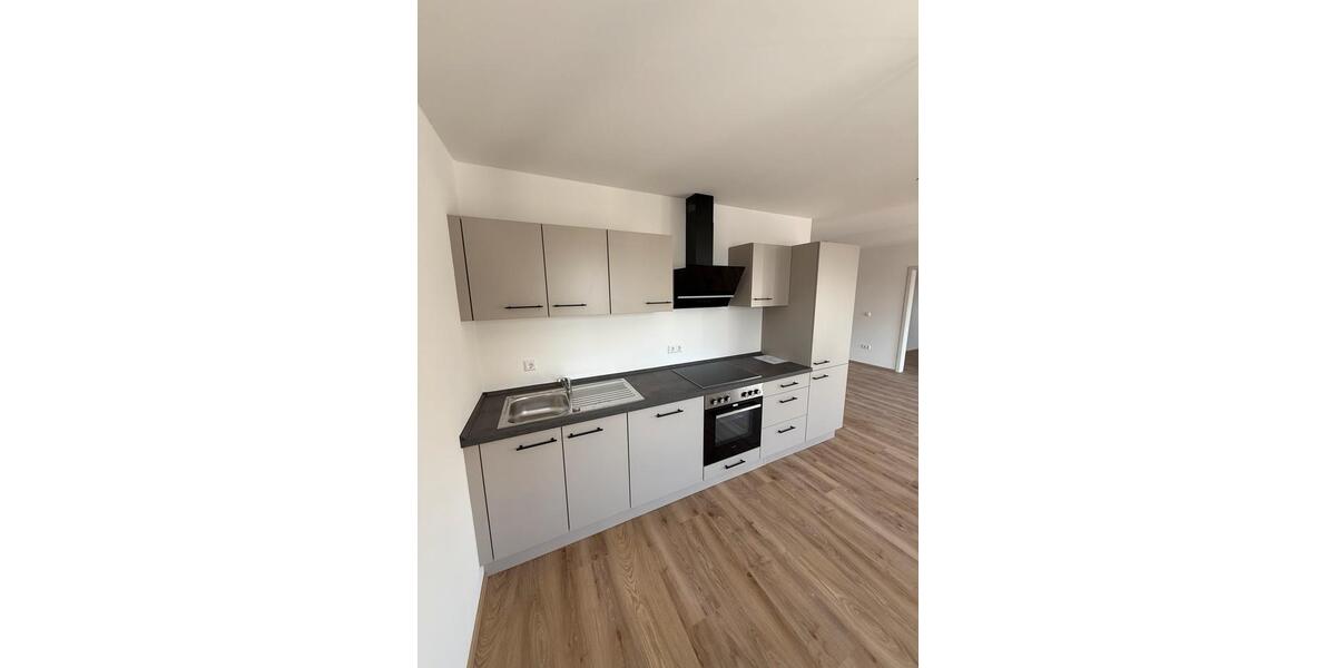 Etagenwohnung Rosenfeld - 3 Zimmer, 69 m&sup2;, 828&euro; | Angebot:25948370