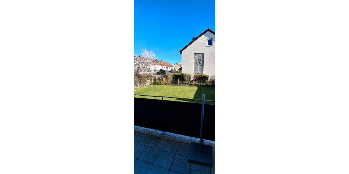 Erdgeschoßwohnung Neumarkt in der Oberpfalz Altenhof - 3.5 Zimmer, 94 m&sup2;, 1.200&euro; | Angebot:26039168