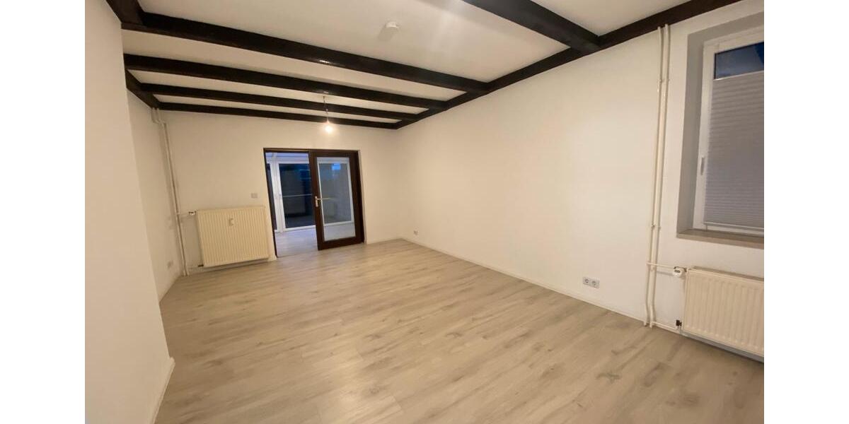 Erdgeschoßwohnung Lüneburg Ebensberg - 2.5 Zimmer, 68 m&sup2;, 790&euro; | Angebot:26614372