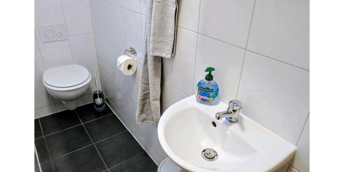 Wohnen auf Zeit Gelsenkirchen Gelsenkirchen-West - 3.5 Zimmer, 53 m&sup2;, 1.090&euro; | Angebot:25144183