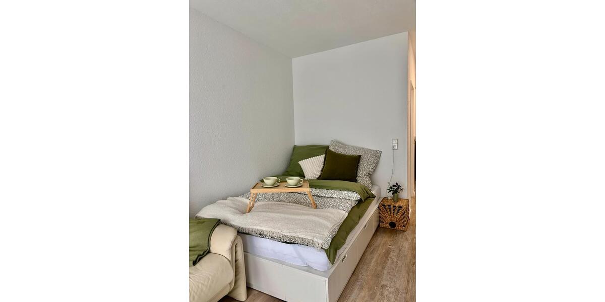 Wohnen auf Zeit Pohlheim - 1 Zimmer, 27 m&sup2;, 799&euro; | Angebot:26276742
