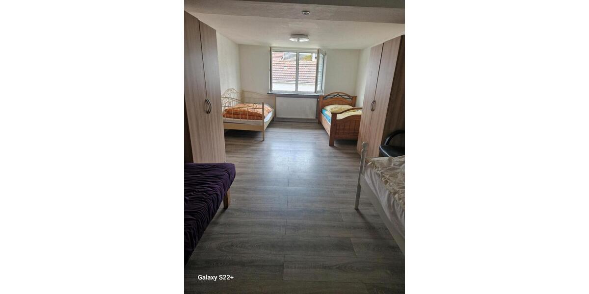 Etagenwohnung Kassel Fasanenhof - 920&euro; | Angebot:26195931