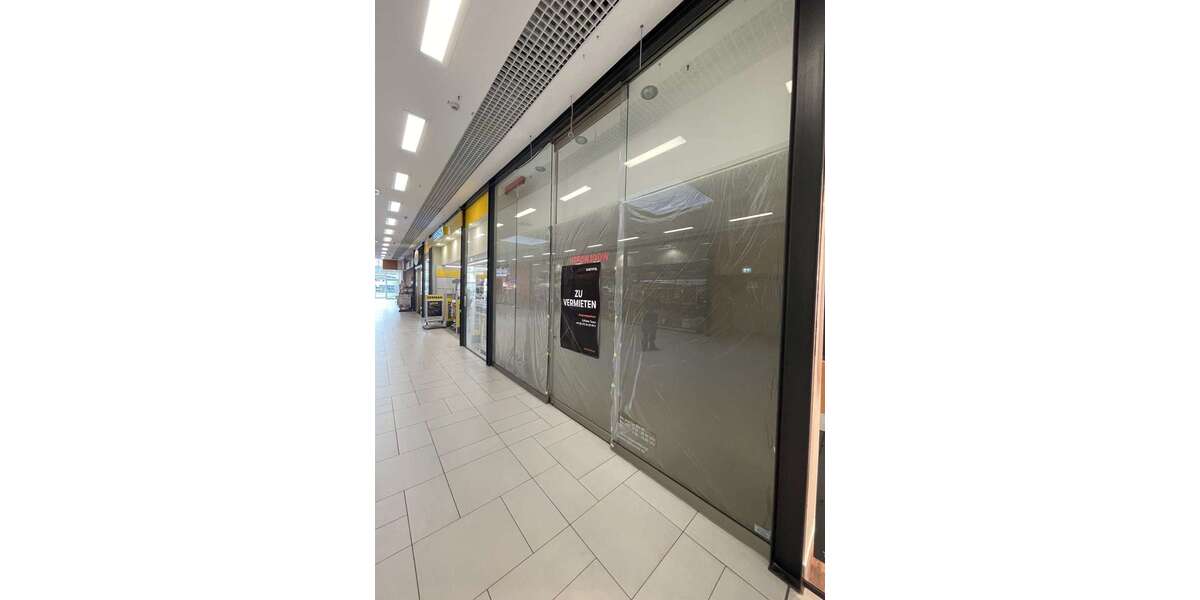 Gewerbeobjekt Oberhausen Lirich - 1.250&euro; | Angebot:27112555