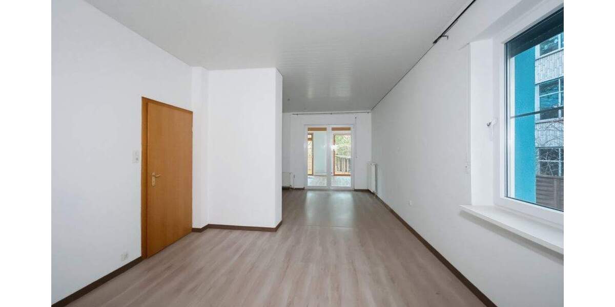 Etagenwohnung Bielefeld / Innenstadt-Ost Innenstadt - 3 Zimmer, 115 m&sup2;, 960&euro; | Angebot:24683671